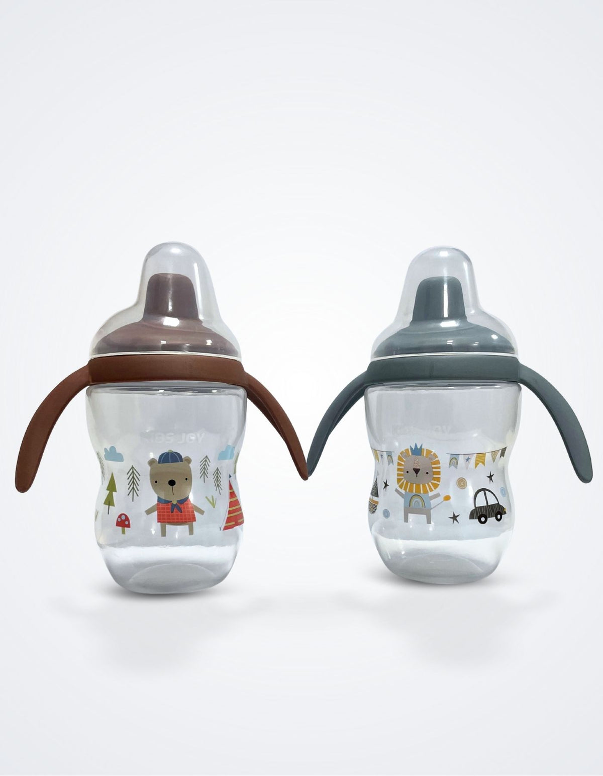 New ShopFeedingBottle Feeding Kids Joy Hard Spout Cup ( 270ml )