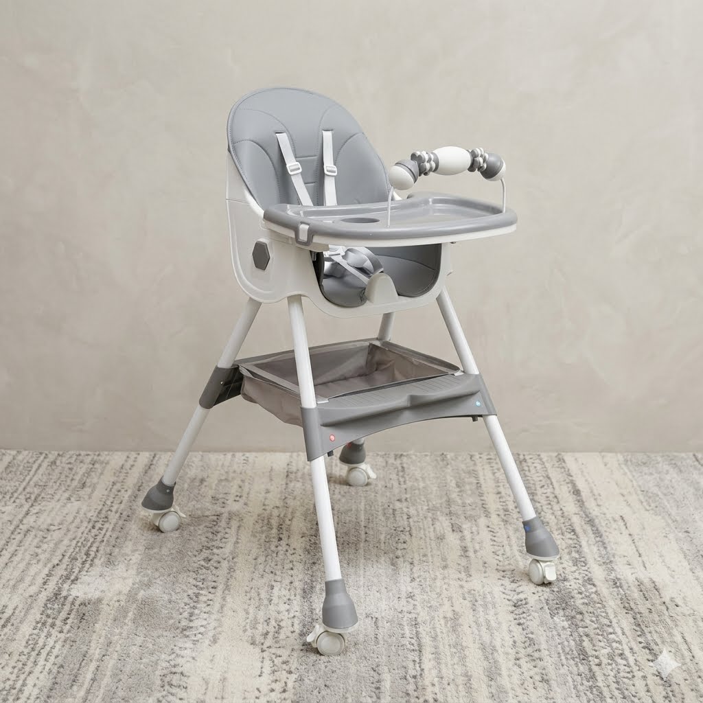 Baby Feeding Chair