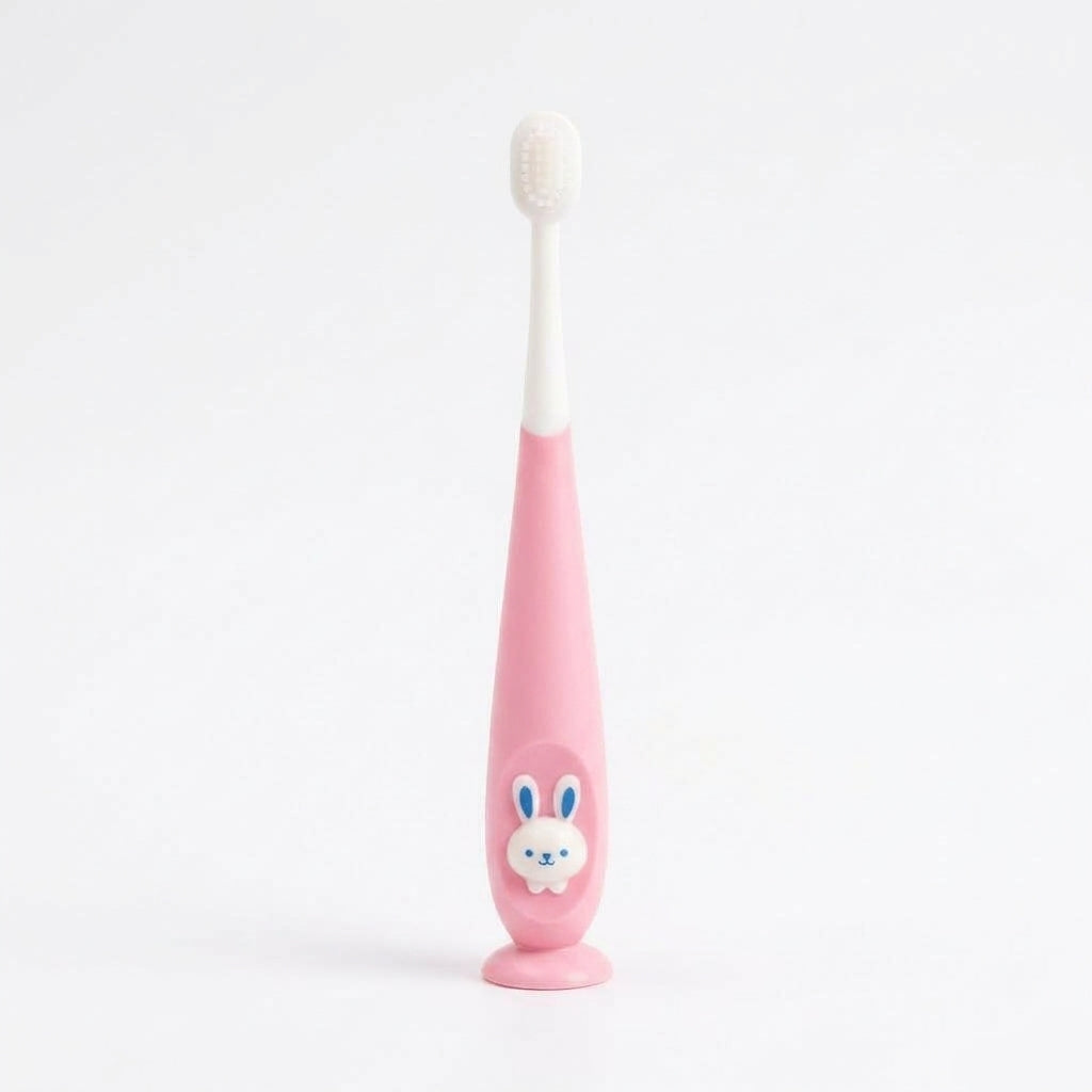 Ultra Soft Bristles Toothbrush