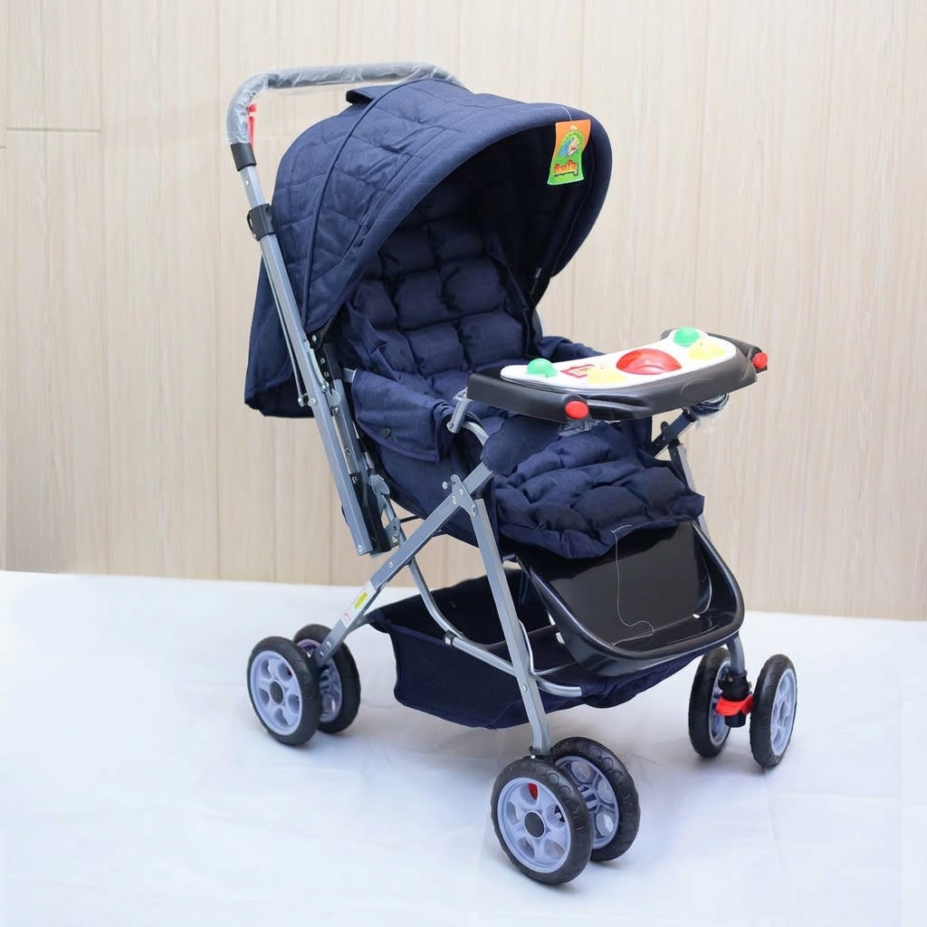 baby strollers ( music )