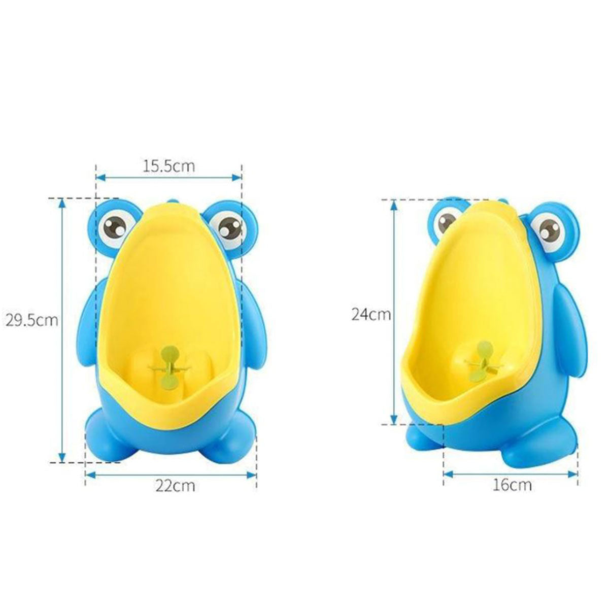 Boys Pee Toilet Wall Mounted