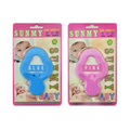 Sunmy Silicon Baby Teether