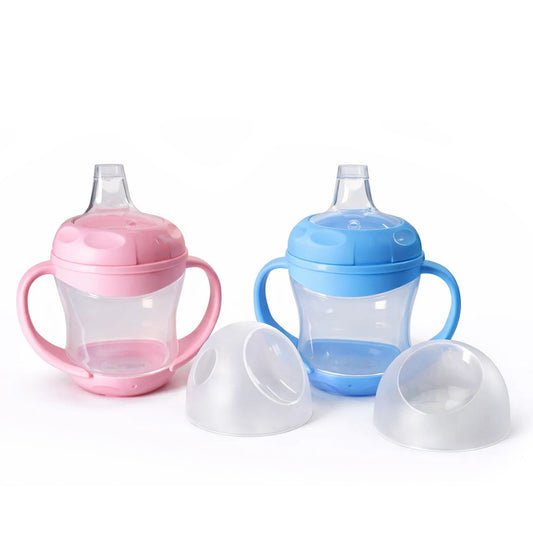 160ml Leakproof Water Cup
