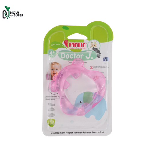 Farlin Cooling Gum Soother