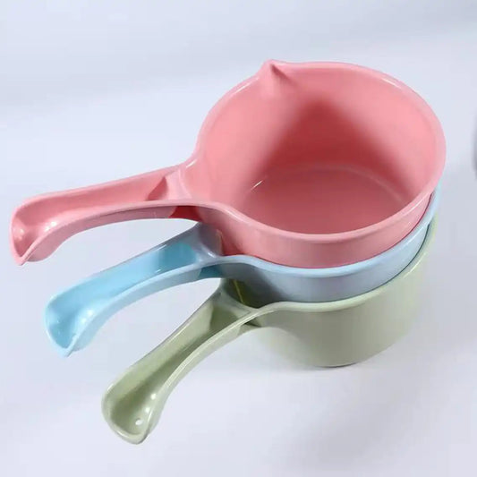 New Bath Cup