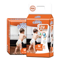 Velona Cuddles Ezy Pant Medium ( M ) – 8Pcs