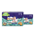 VELONA CUDDLES WET WIPES – WITH FRAGRANCE – 70PCS PACK