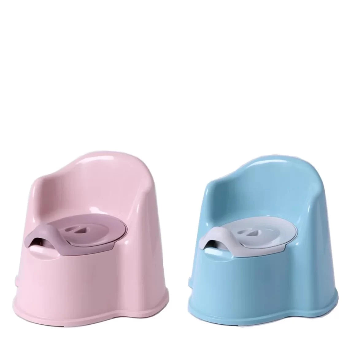 Potty Training