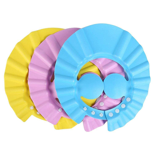 Baby Shower Cap