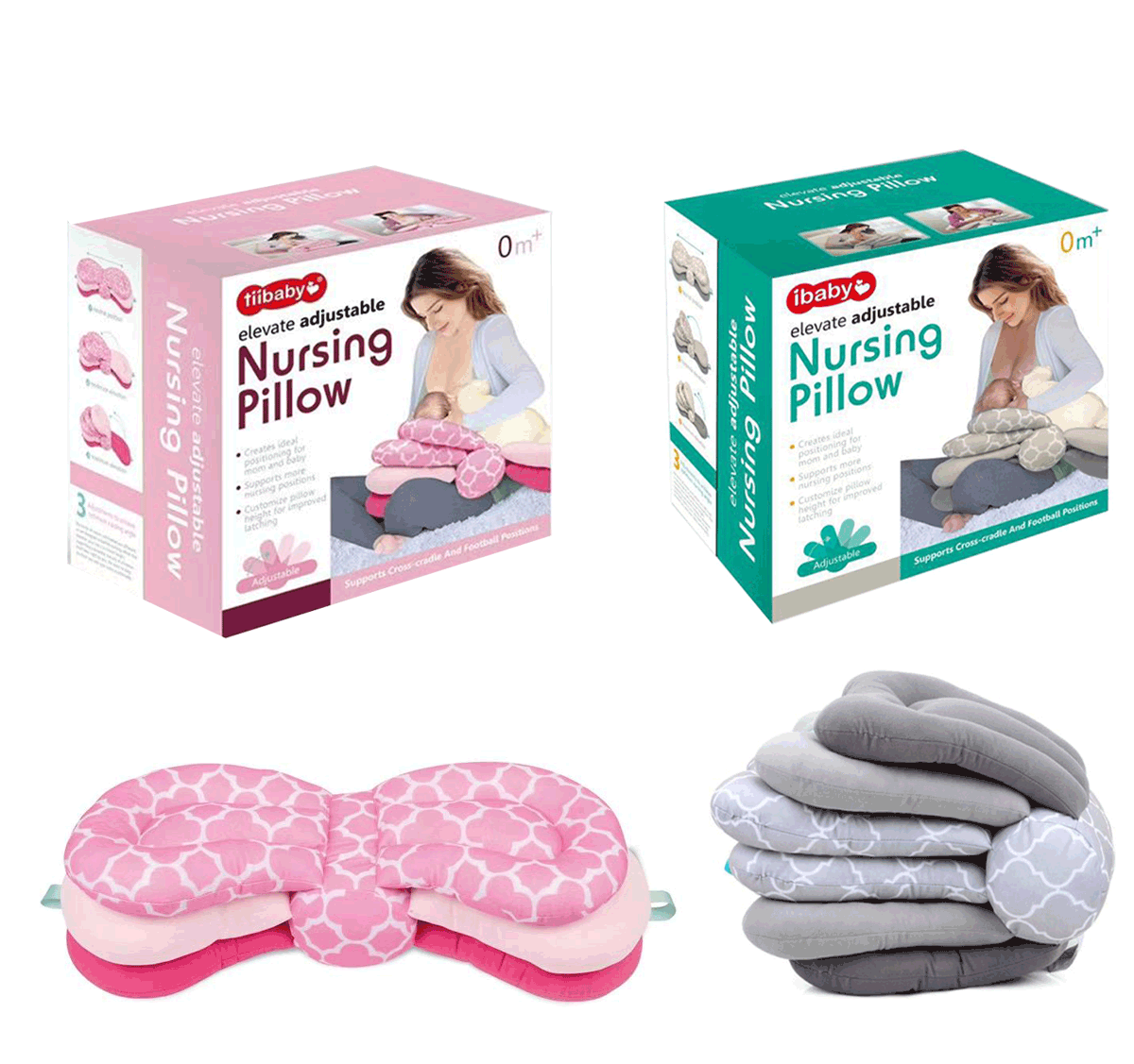 Nursing Pillow
