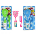 Musical Comb &amp;amp; Brush