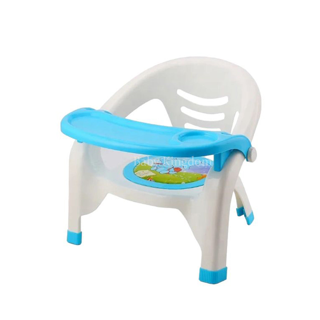Feeding chair