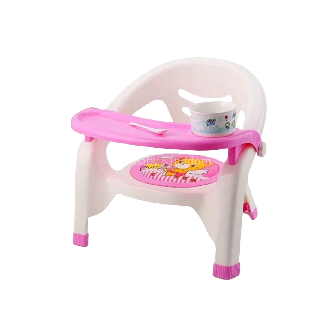 Feeding chair