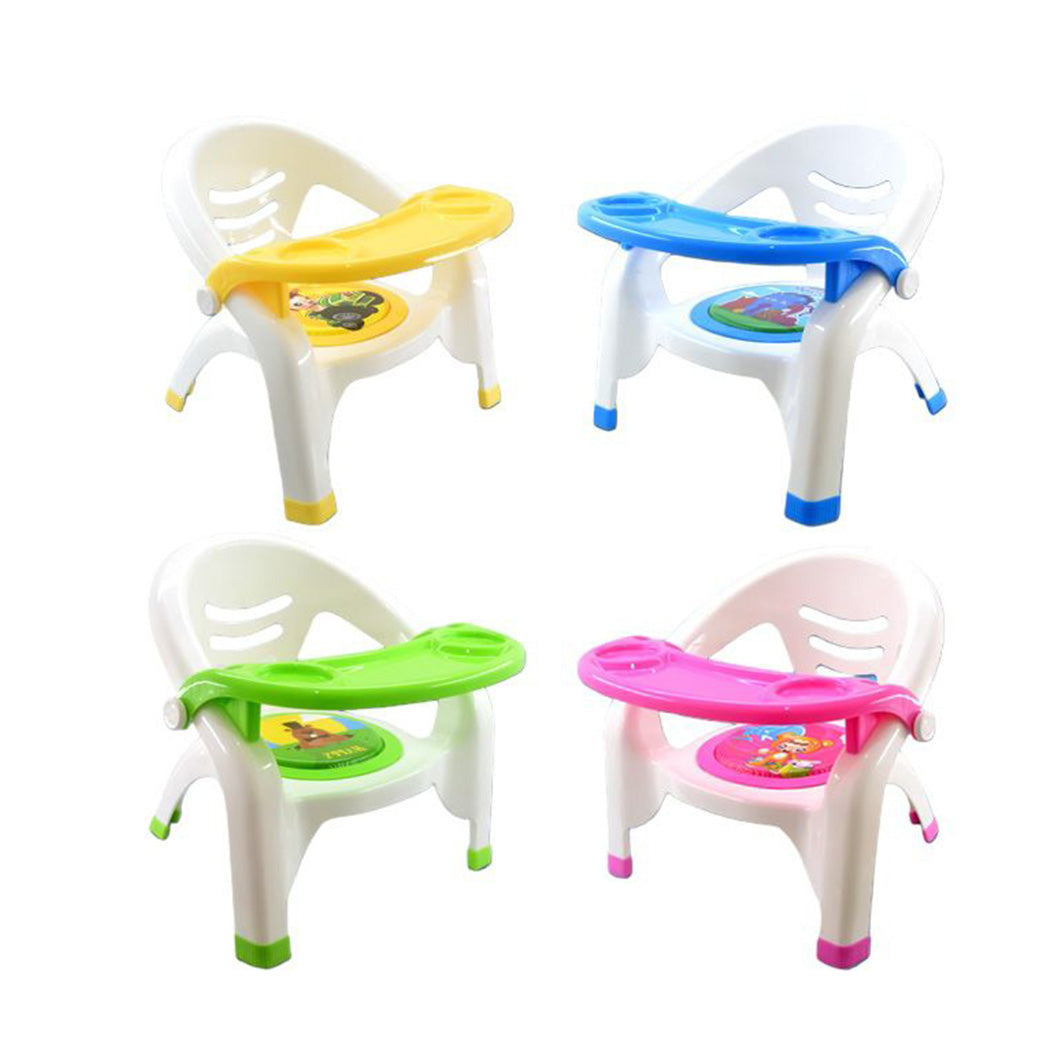 Feeding chair