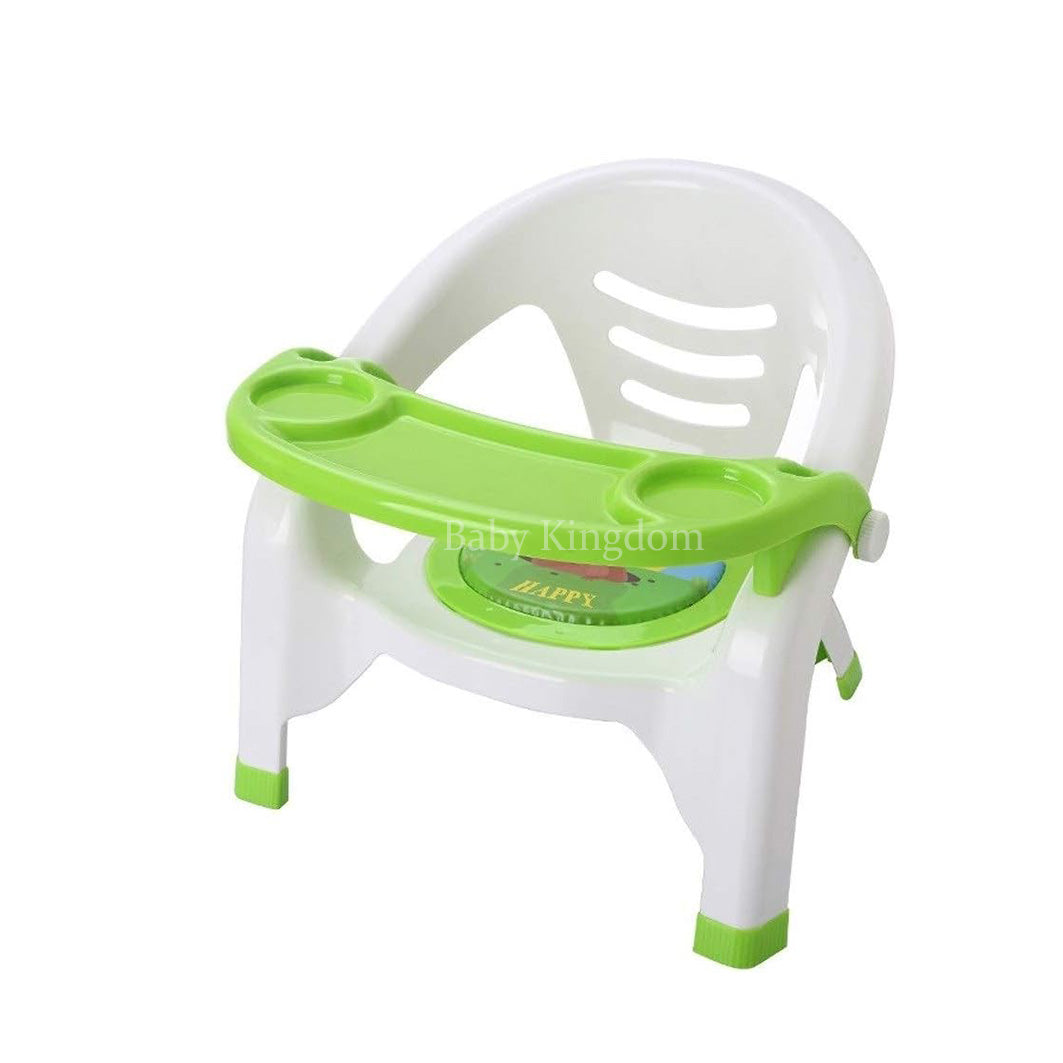 Feeding chair