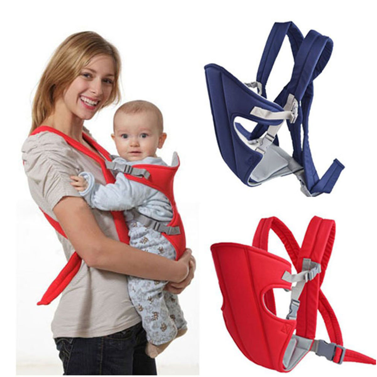 Baby Carrier