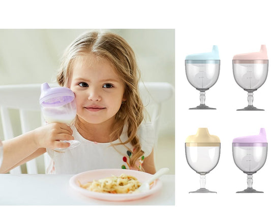 150 ml Baby Wine Sippy Cup