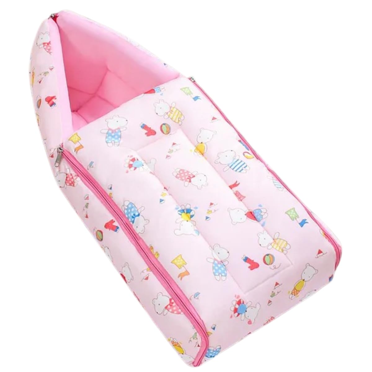 Baby Printed Sleeping Bag