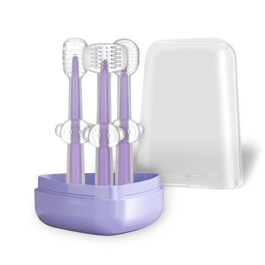 Baby Oral Care Set