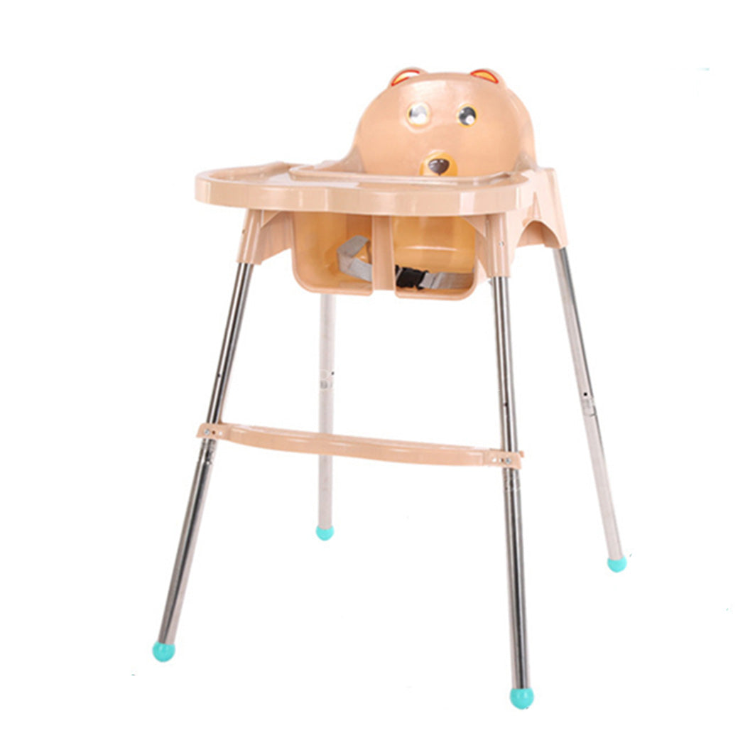 2 in 1 Baby Feeding Chair