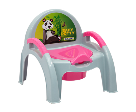 Daxer Baby Commode Potty Chair