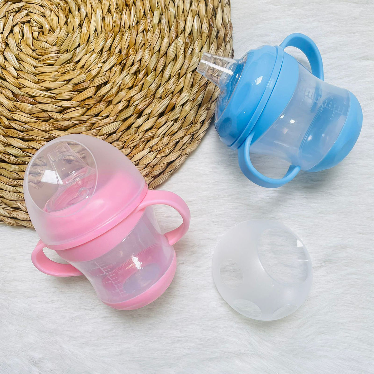 160ml Leakproof Water Cup