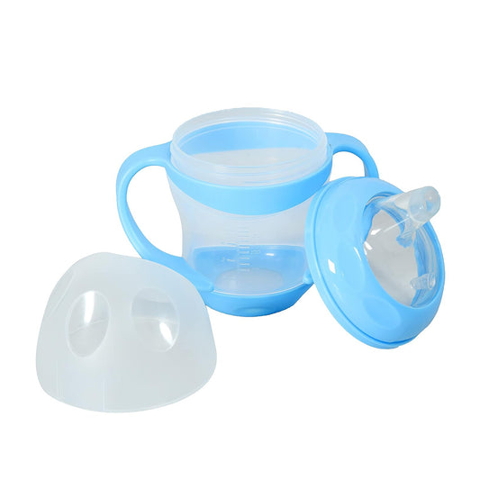 160ml Leakproof Water Cup