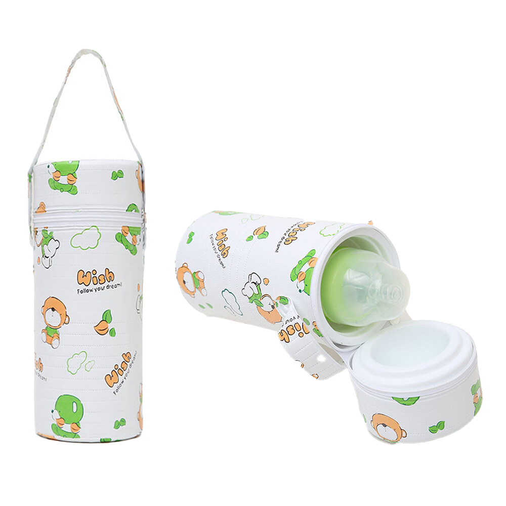 Bottle Warmer Plastic
