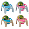 Daxer Baby Commode Potty Chair