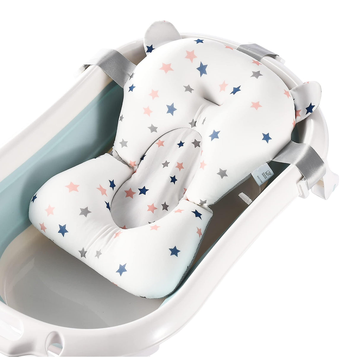 Baby Bath Pillow for Bathtub