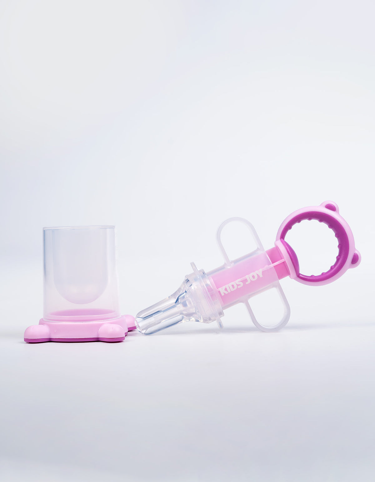 Kids Joy Medicine Feeder