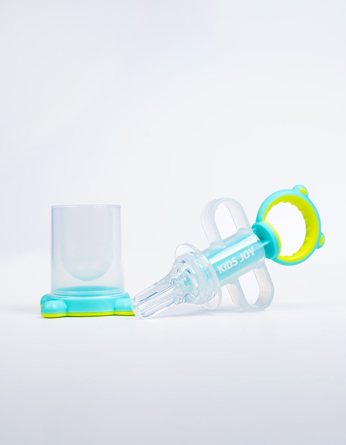 Kids Joy Medicine Feeder