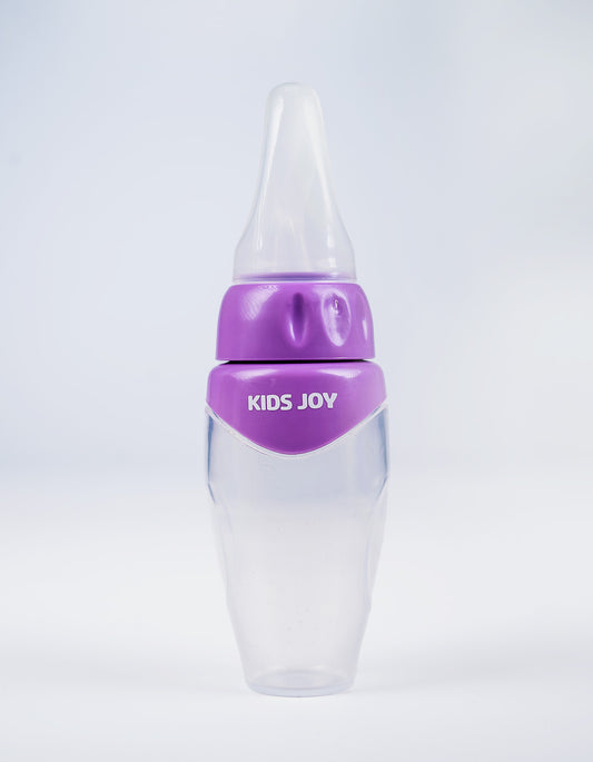 Kids Joy Soft Easy Feeder