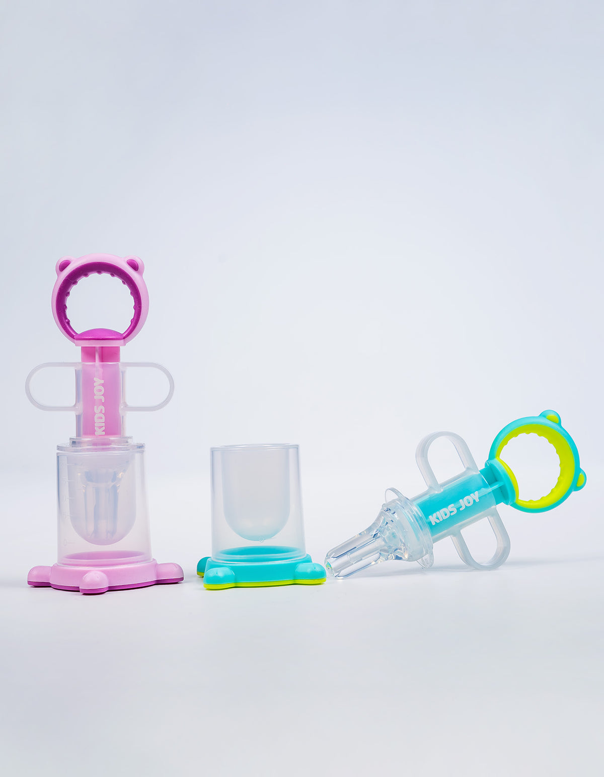 Kids Joy Medicine Feeder