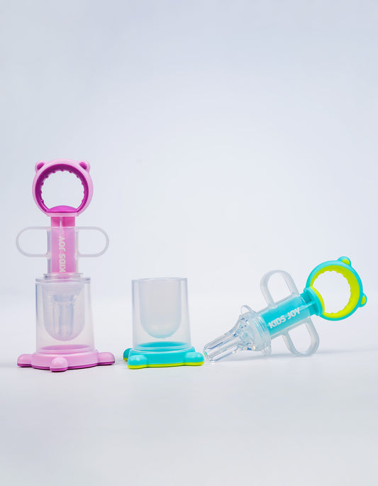 Kids Joy Medicine Feeder