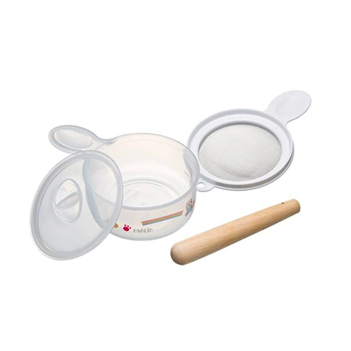 Farlin Food Grinder