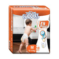 Velona Cuddles Ezy Pant Medium ( M ) – 18Pcs