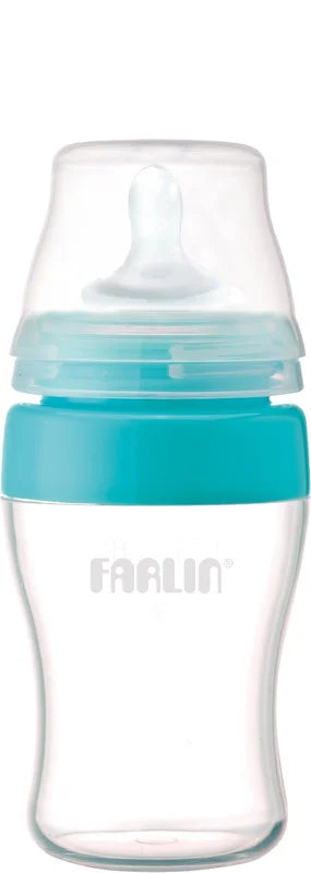 Farlin Cleft Palate Nurser 150 ML