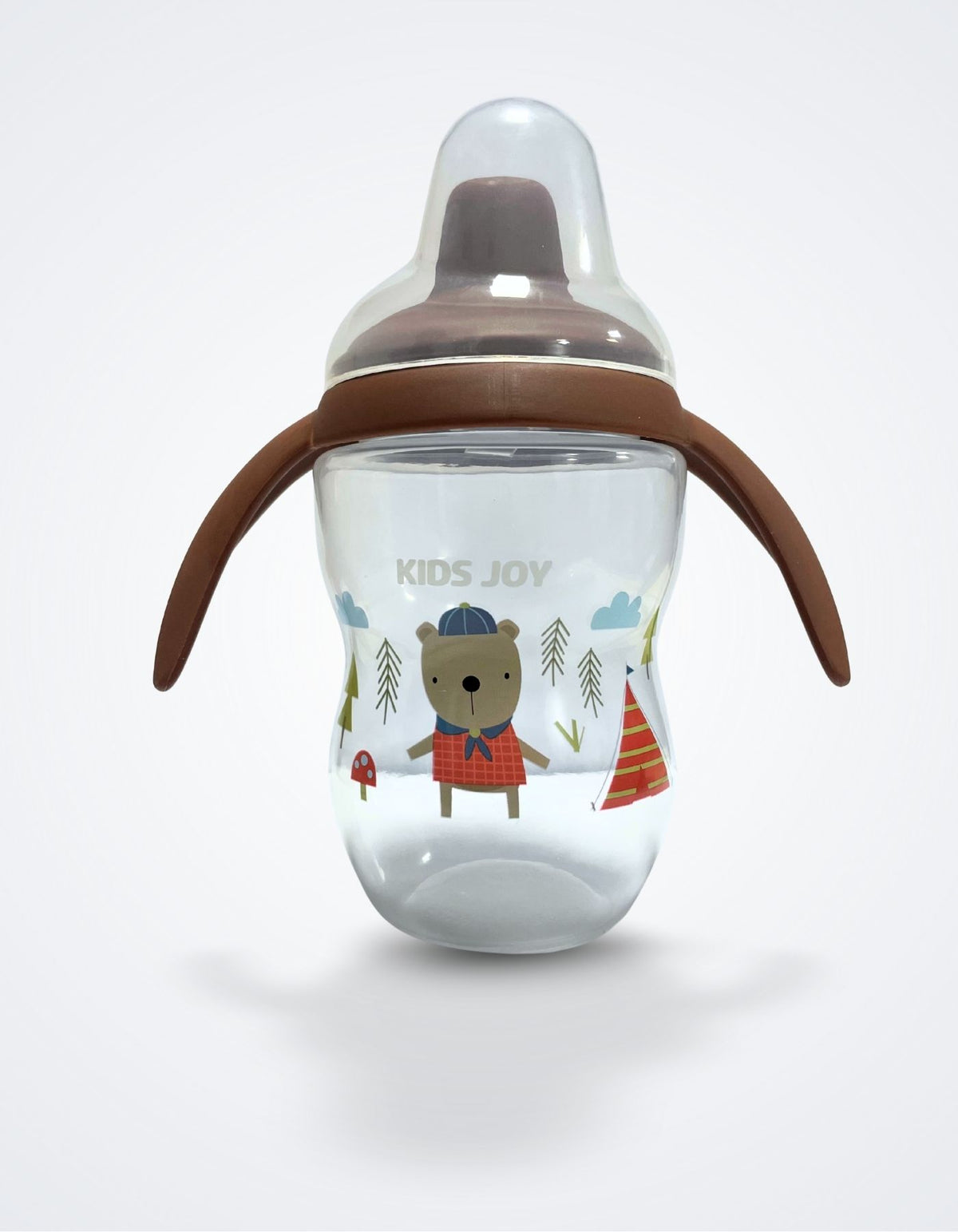 New ShopFeedingBottle Feeding Kids Joy Hard Spout Cup ( 270ml )