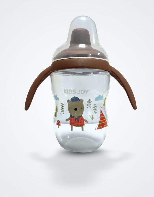 New ShopFeedingBottle Feeding Kids Joy Hard Spout Cup ( 270ml )