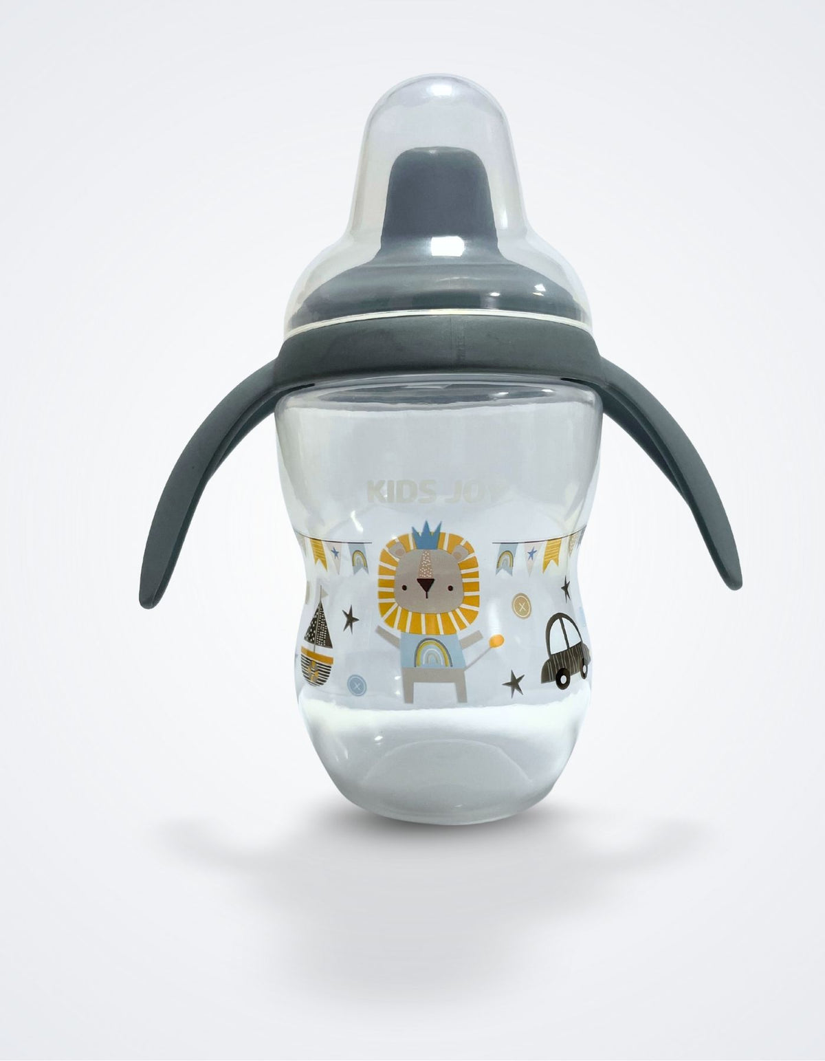 New ShopFeedingBottle Feeding Kids Joy Hard Spout Cup ( 270ml )