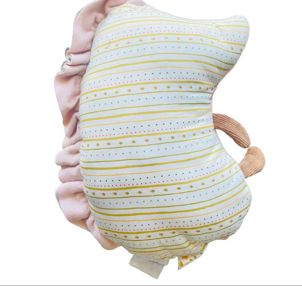 Baby Pillow Animal Design