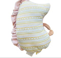 Baby Pillow Animal Design