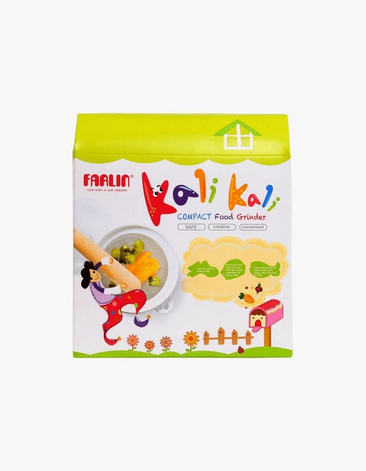 Farlin Food Grinder