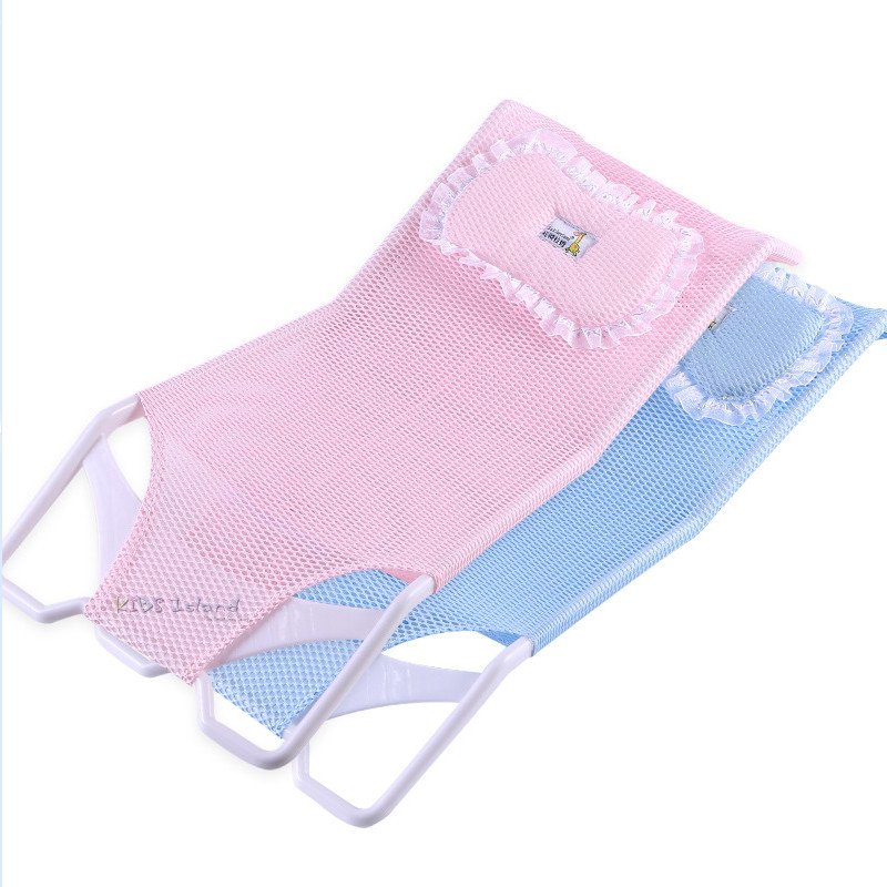 bath bed