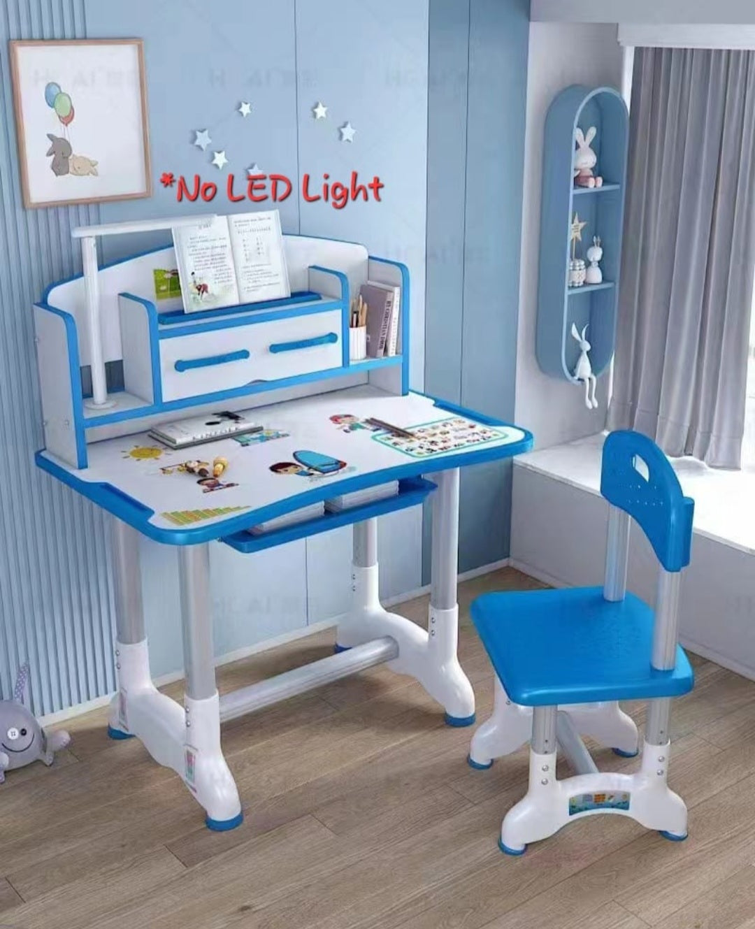 Kids Study Table
