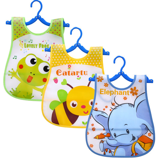 Baby Waterproof Bib