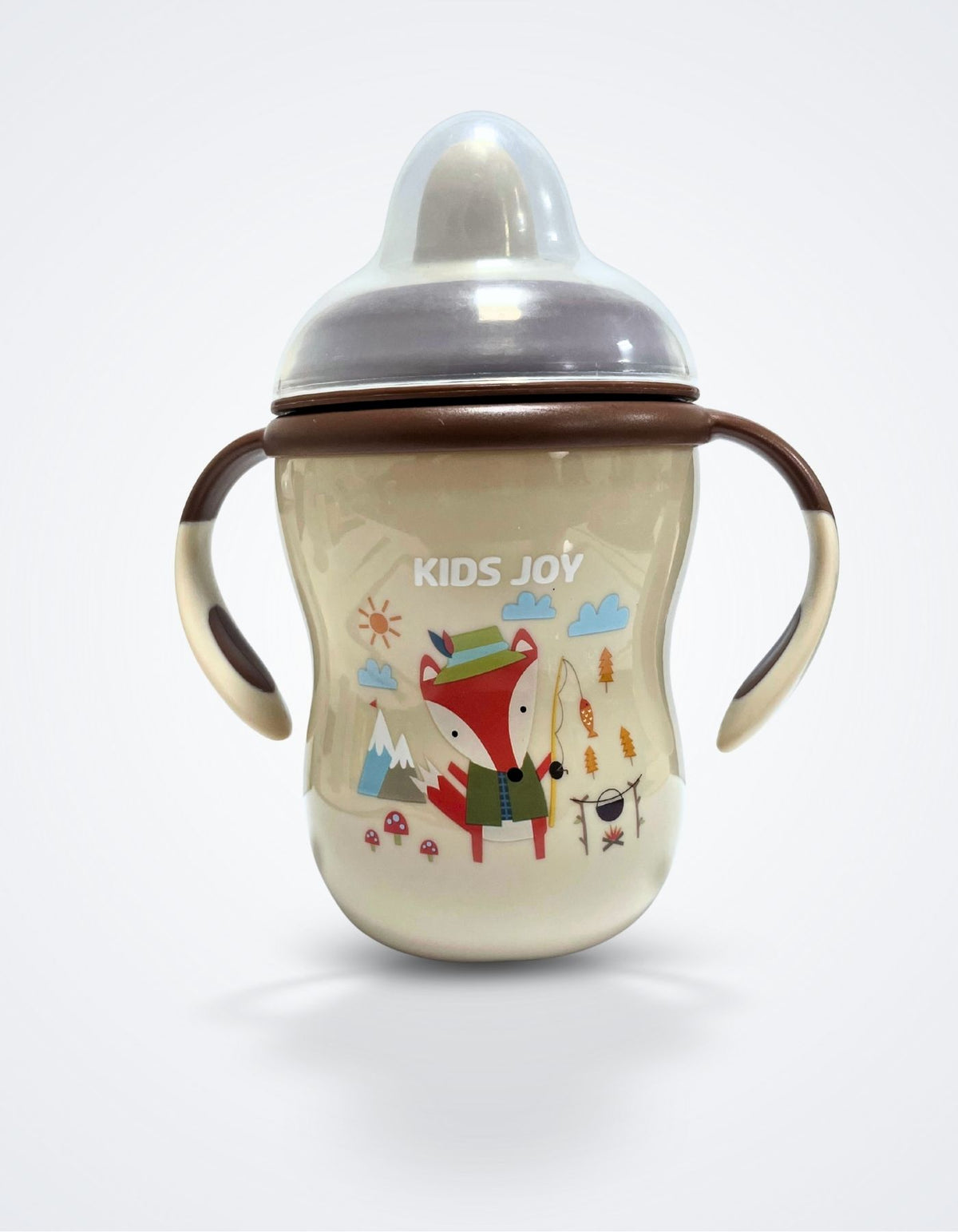 Kids Joy Soft Spout Cup ( 250ml )
