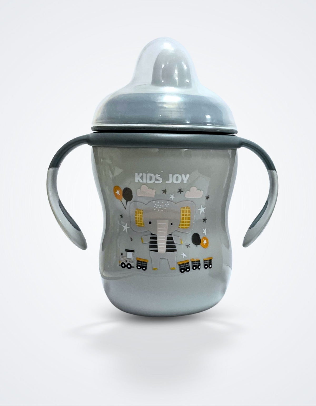 Kids Joy Soft Spout Cup ( 250ml )