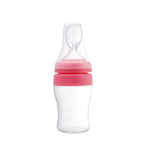 Transbottle Silicone Feeder 150ML
